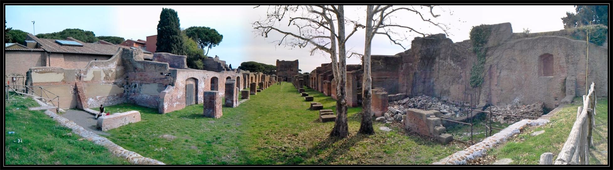 Ostia Antica